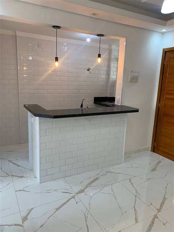 Apartamento em Praia Grande, no bairro Guilhermina