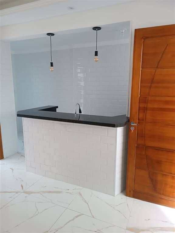 Apartamento em Praia Grande, no bairro Guilhermina