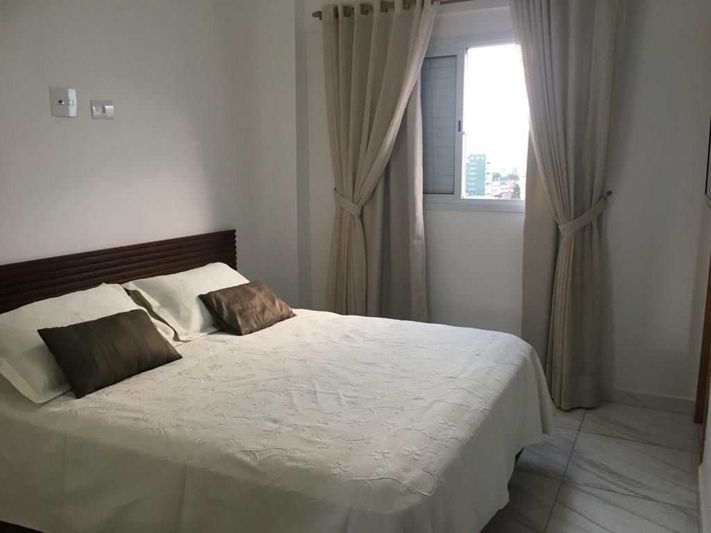 Apartamento em Praia Grande, no bairro Guilhermina