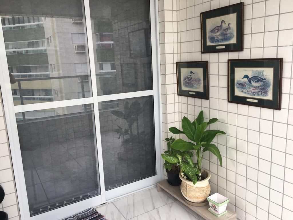 Apartamento em Praia Grande, no bairro Guilhermina