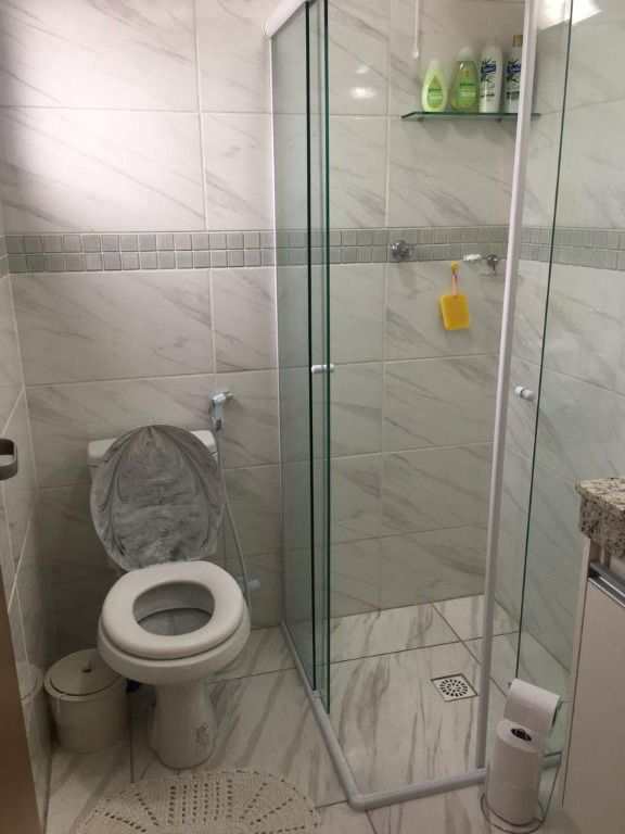 Apartamento em Praia Grande, no bairro Guilhermina