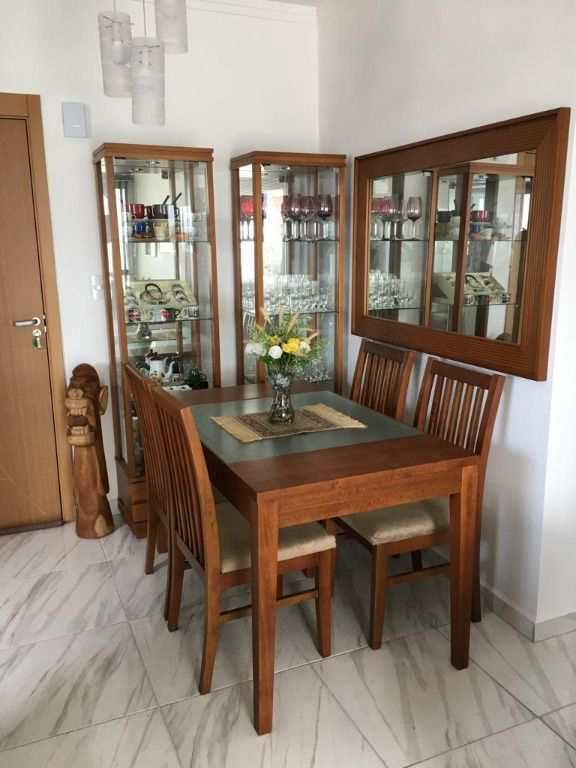 Apartamento em Praia Grande, no bairro Guilhermina