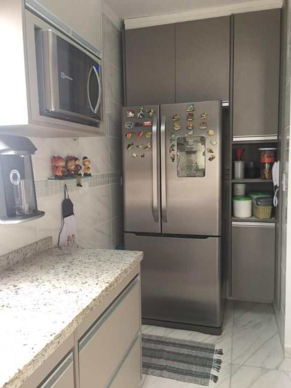 Apartamento em Praia Grande, no bairro Guilhermina
