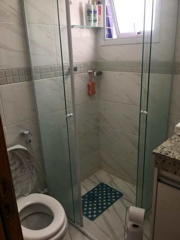 Apartamento em Praia Grande, no bairro Guilhermina