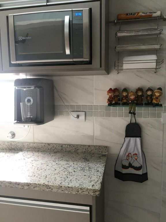 Apartamento em Praia Grande, no bairro Guilhermina