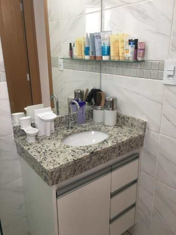 Apartamento em Praia Grande, no bairro Guilhermina