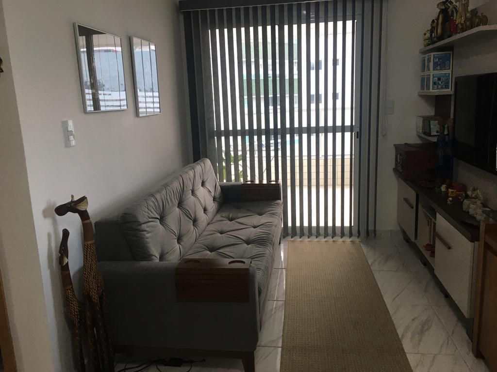 Apartamento em Praia Grande, no bairro Guilhermina