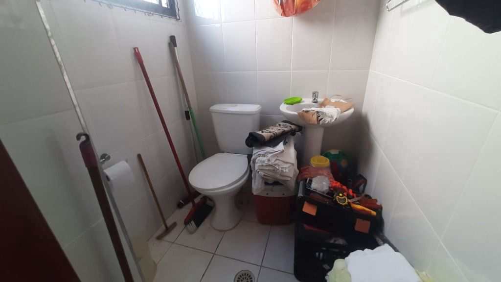 Apartamento em Praia Grande, no bairro Guilhermina