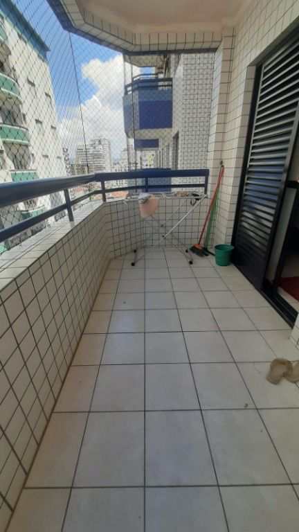Apartamento em Praia Grande, no bairro Guilhermina