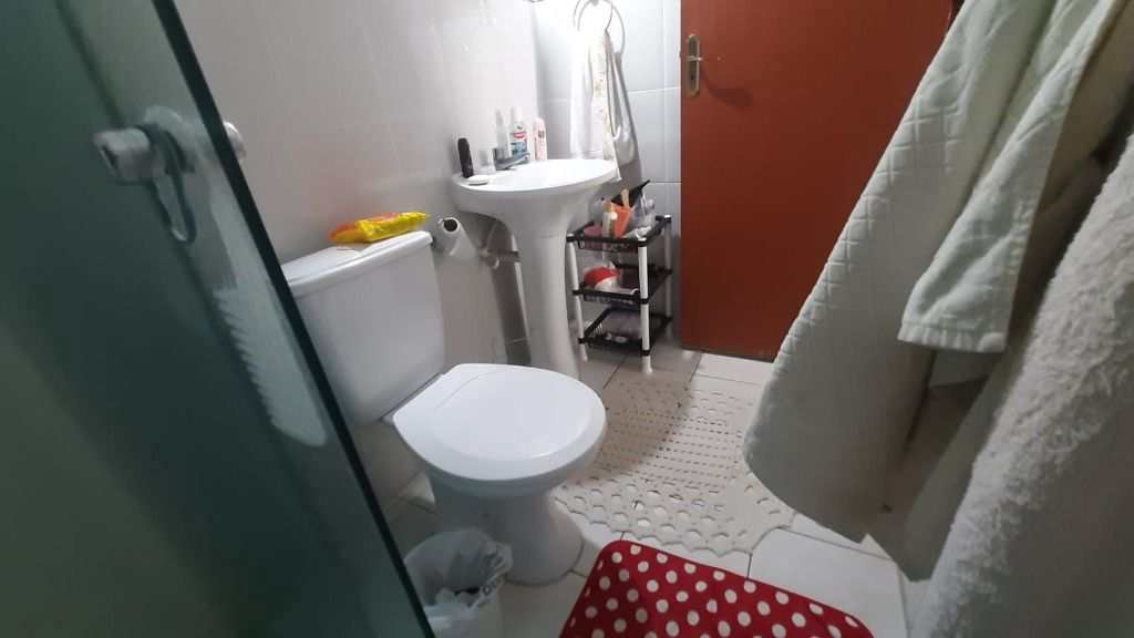 Apartamento em Praia Grande, no bairro Guilhermina
