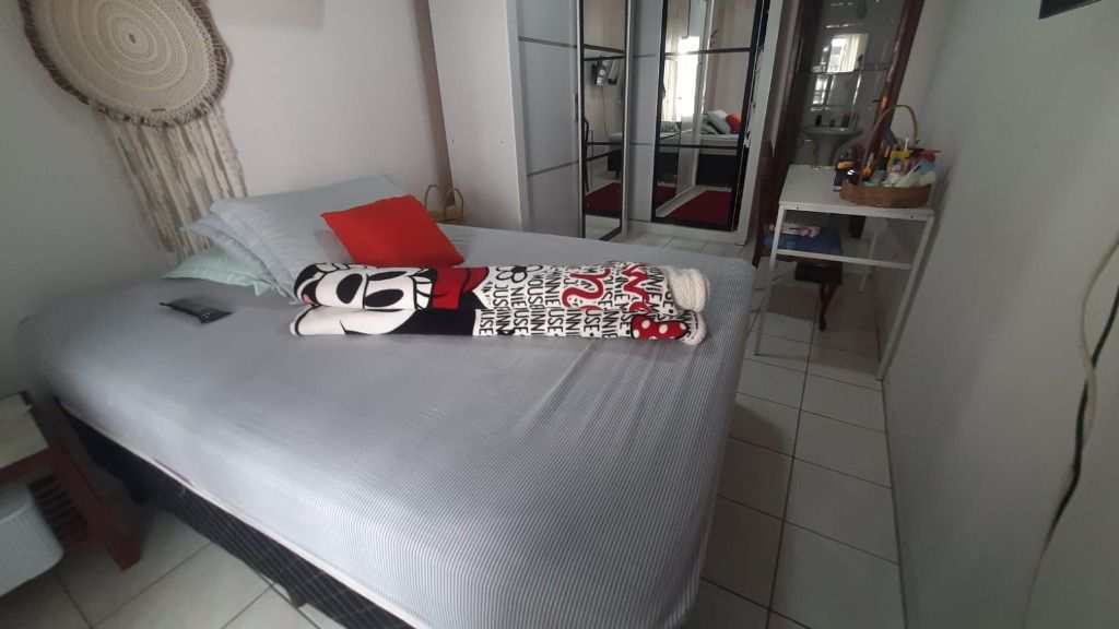 Apartamento em Praia Grande, no bairro Guilhermina