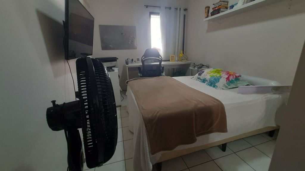 Apartamento em Praia Grande, no bairro Guilhermina
