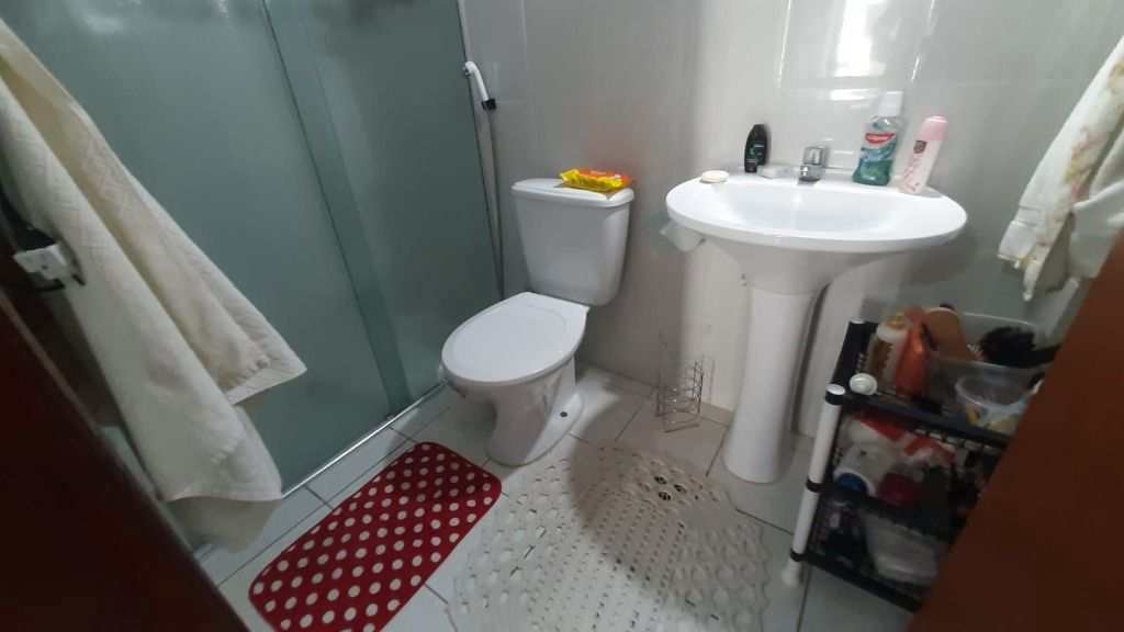 Apartamento em Praia Grande, no bairro Guilhermina