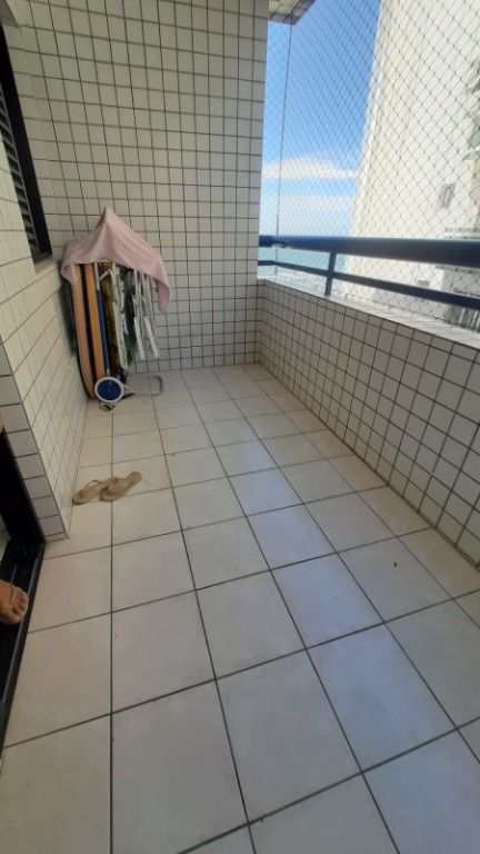 Apartamento em Praia Grande, no bairro Guilhermina