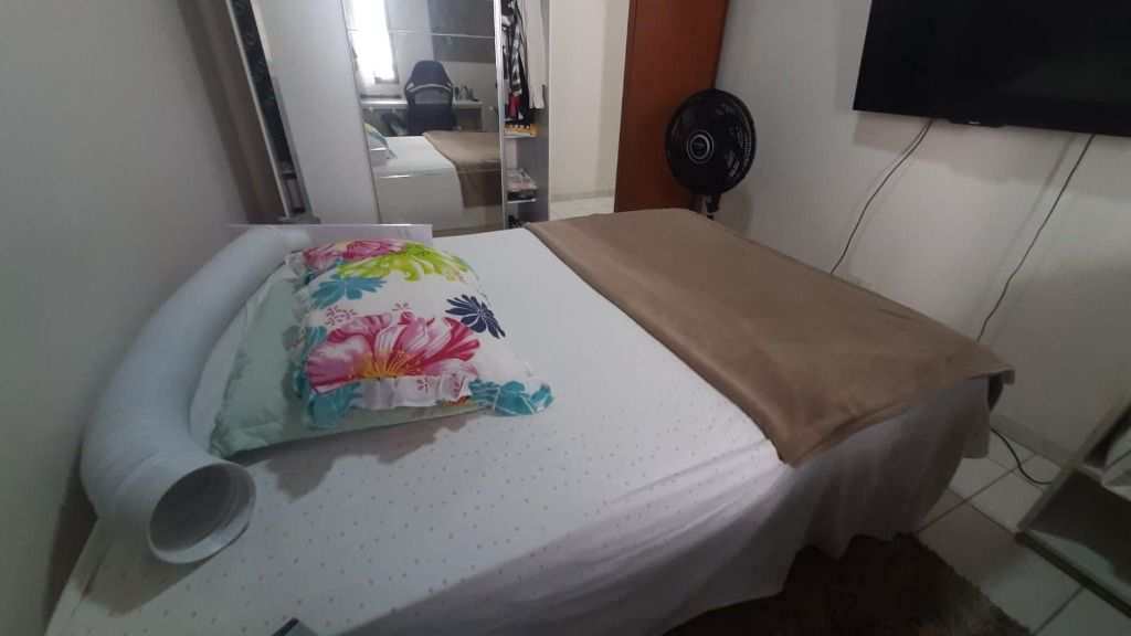 Apartamento em Praia Grande, no bairro Guilhermina