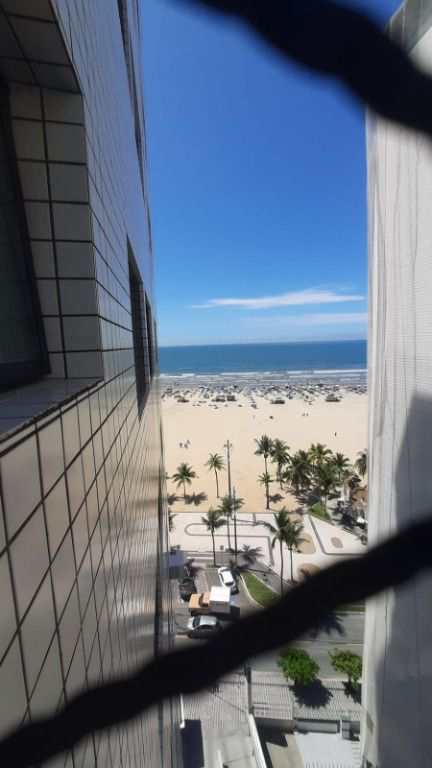 Apartamento em Praia Grande, no bairro Guilhermina
