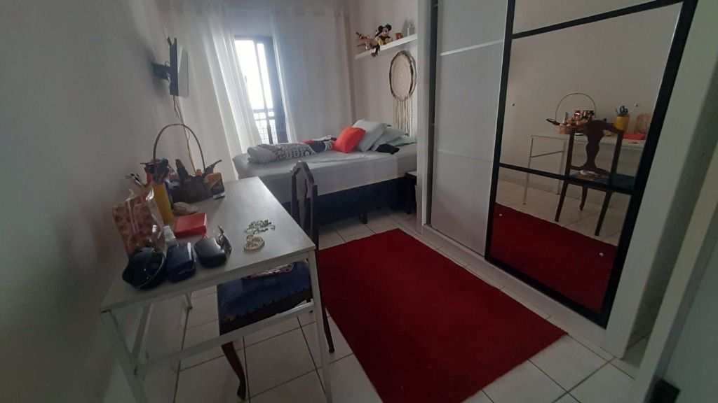 Apartamento em Praia Grande, no bairro Guilhermina