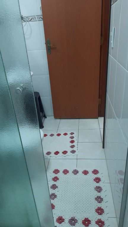 Apartamento em Praia Grande, no bairro Guilhermina