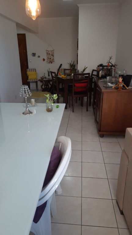 Apartamento em Praia Grande, no bairro Guilhermina