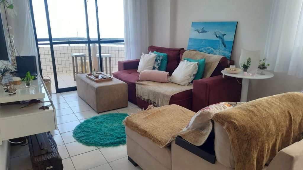 Apartamento em Praia Grande, no bairro Guilhermina