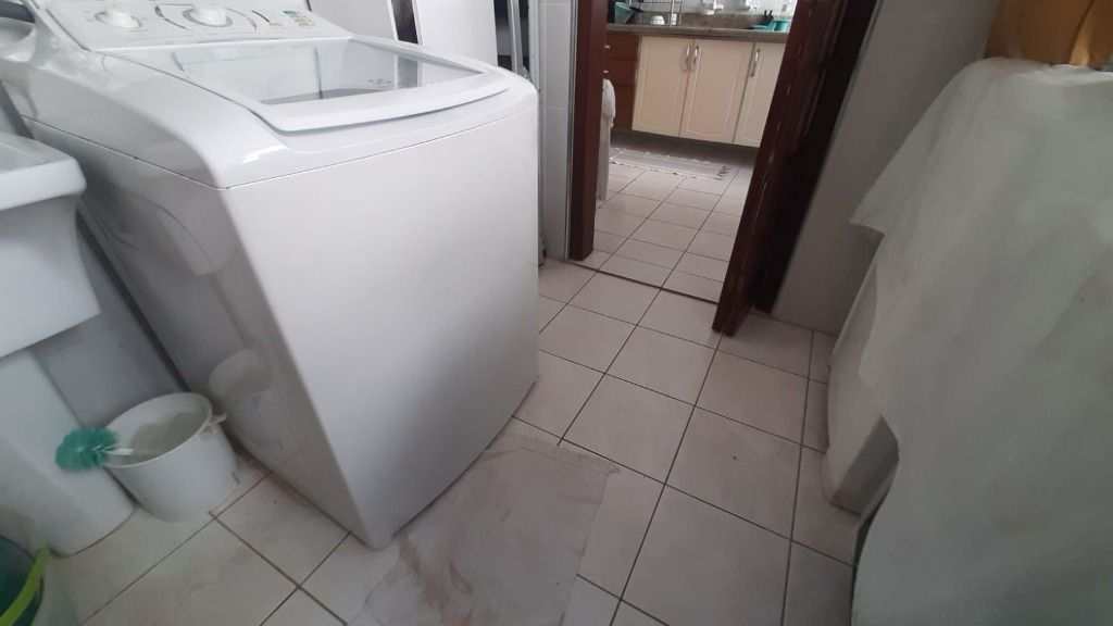Apartamento em Praia Grande, no bairro Guilhermina