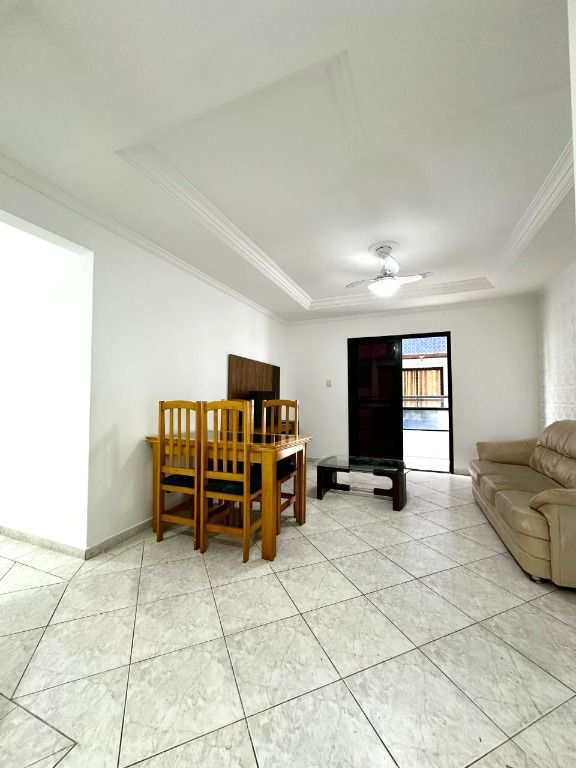 Apartamento em Praia Grande, no bairro Ocian