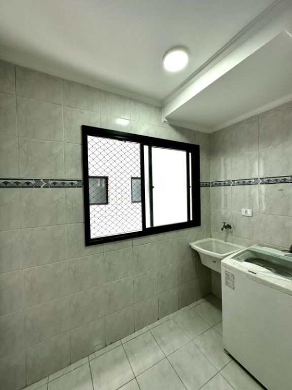 Apartamento em Praia Grande, no bairro Ocian
