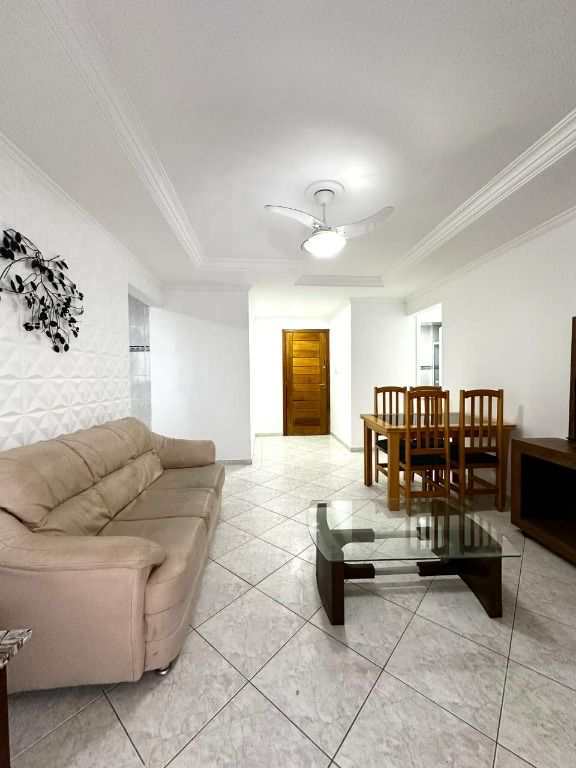 Apartamento em Praia Grande, no bairro Ocian
