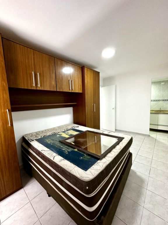 Apartamento em Praia Grande, no bairro Ocian