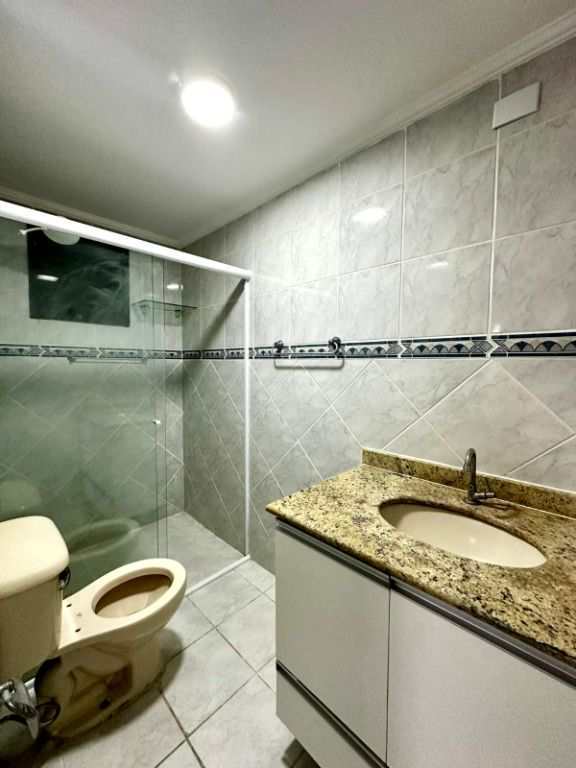 Apartamento em Praia Grande, no bairro Ocian