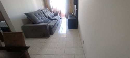 Apartamento, código 9311 em Praia Grande, bairro Guilhermina