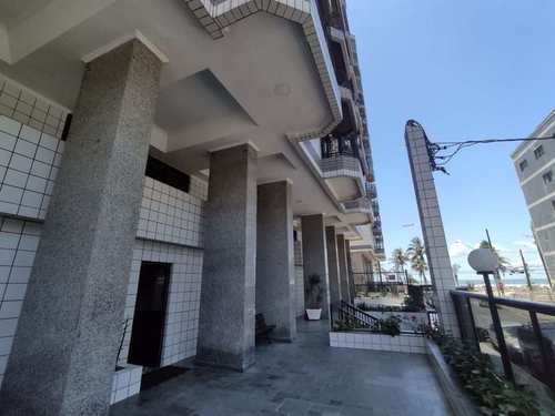 Apartamento, código 9310 em Praia Grande, bairro Vila Assunção