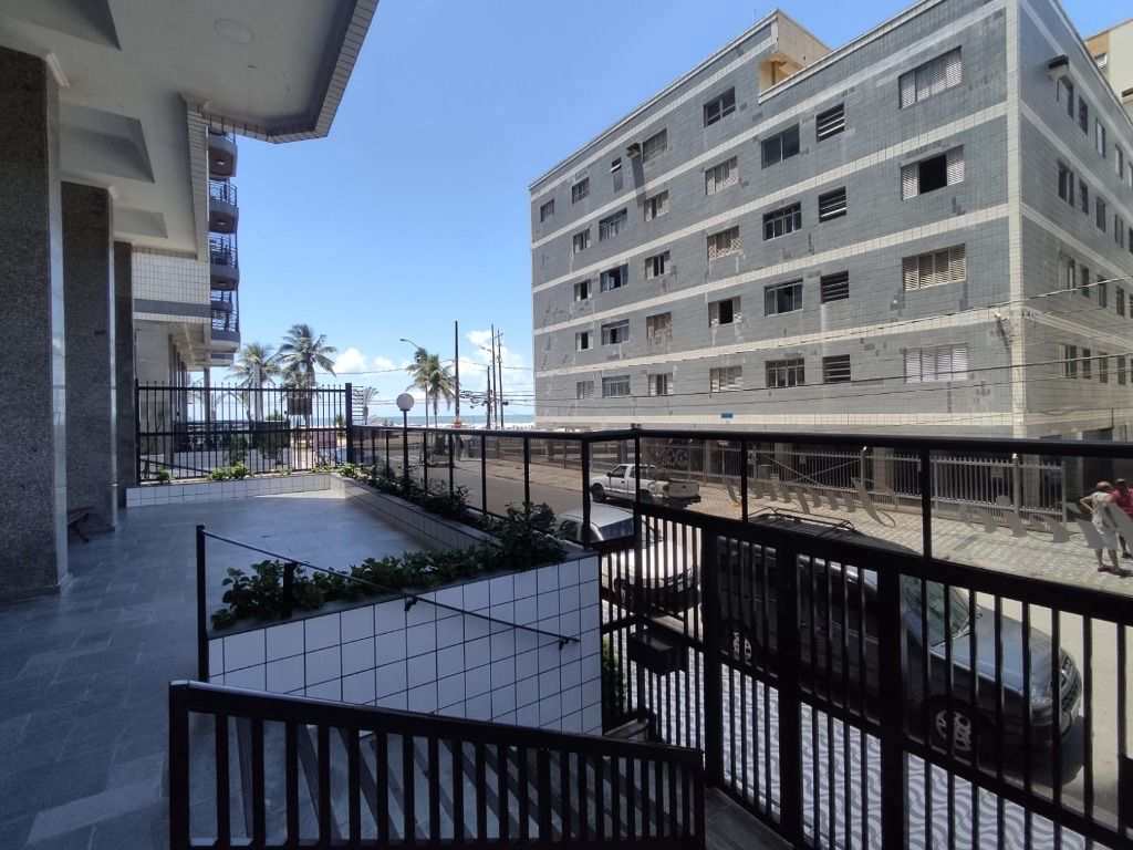 Apartamento em Praia Grande, no bairro Vila Assunção
