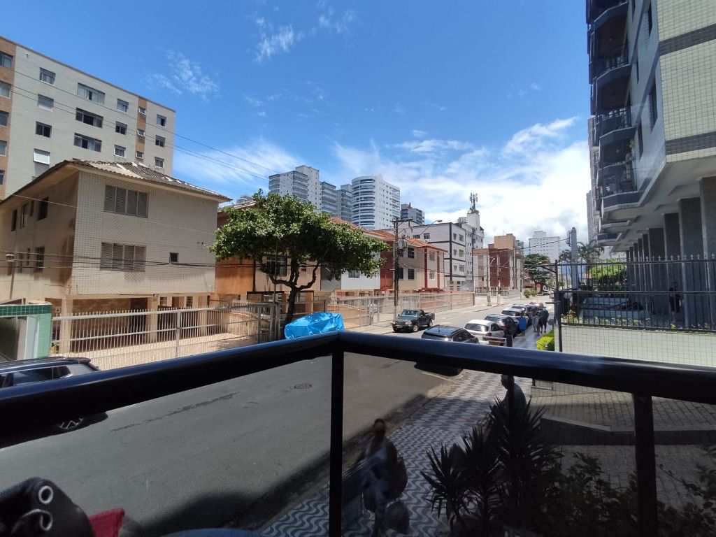 Apartamento em Praia Grande, no bairro Vila Assunção