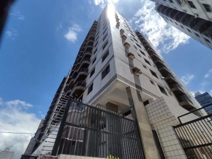 Apartamento em Praia Grande, no bairro Vila Assunção