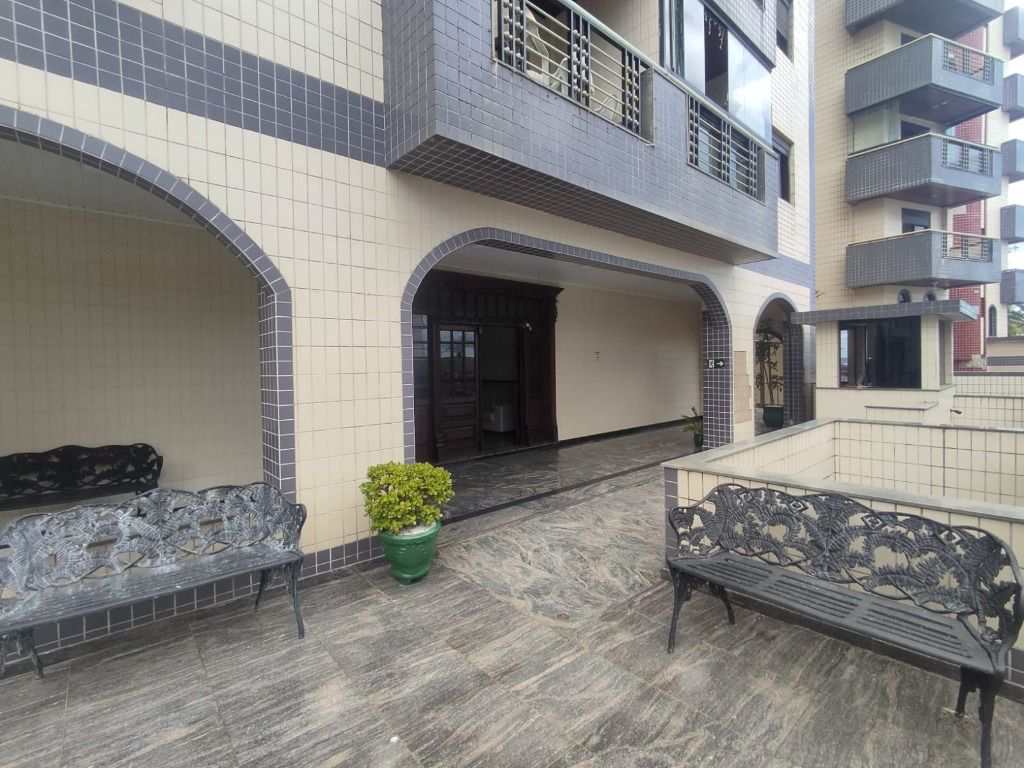 Apartamento em Praia Grande, no bairro Guilhermina