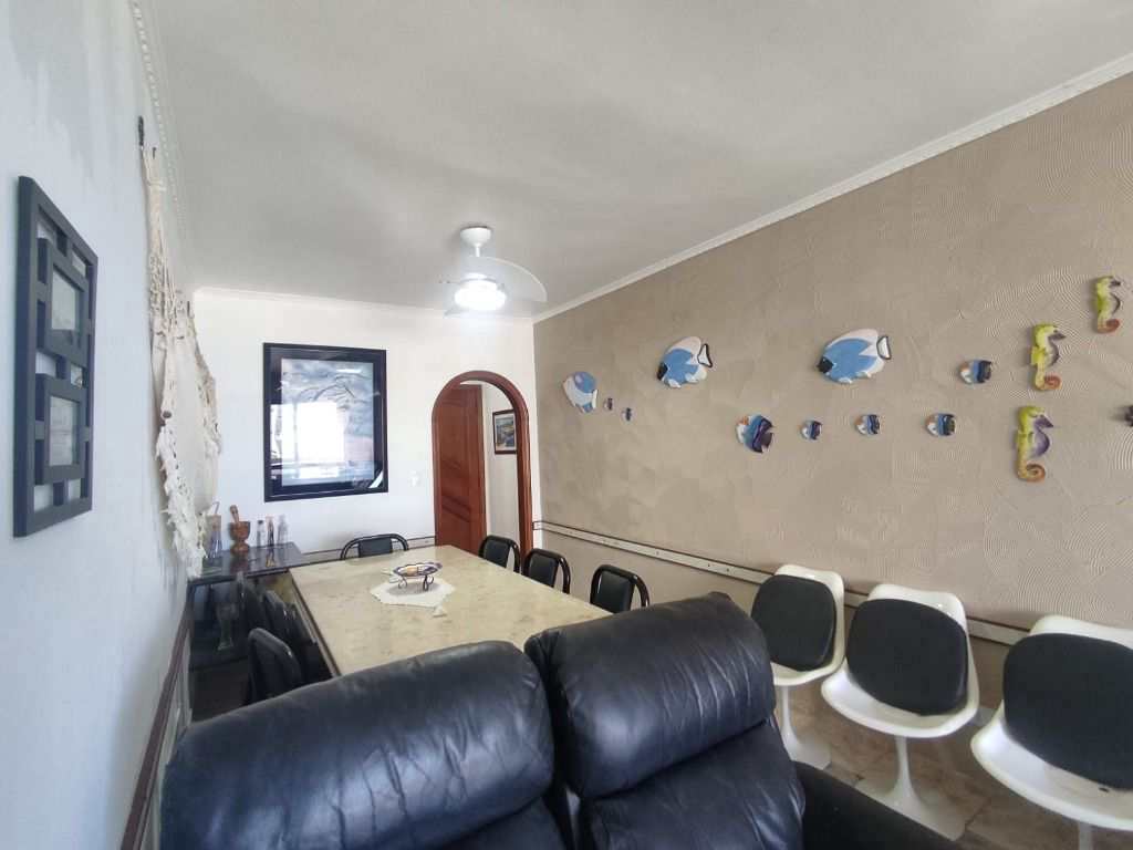 Apartamento em Praia Grande, no bairro Guilhermina