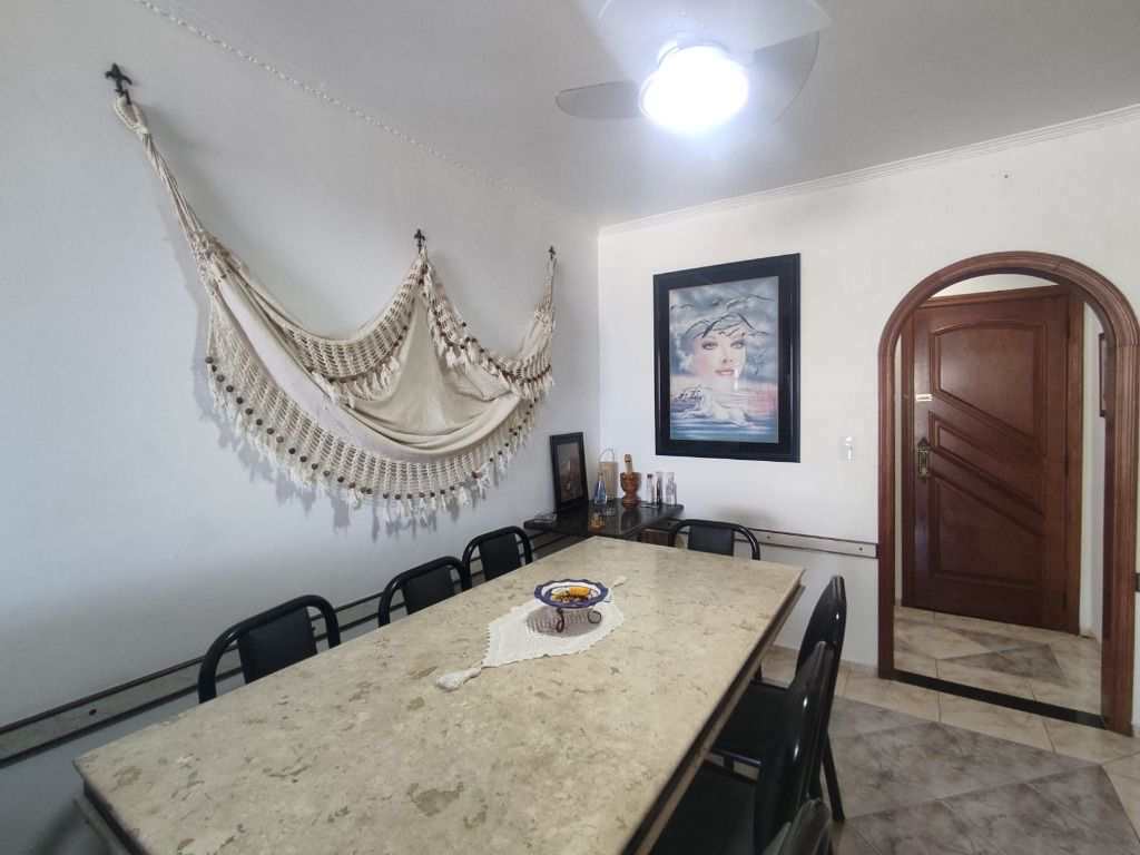Apartamento em Praia Grande, no bairro Guilhermina