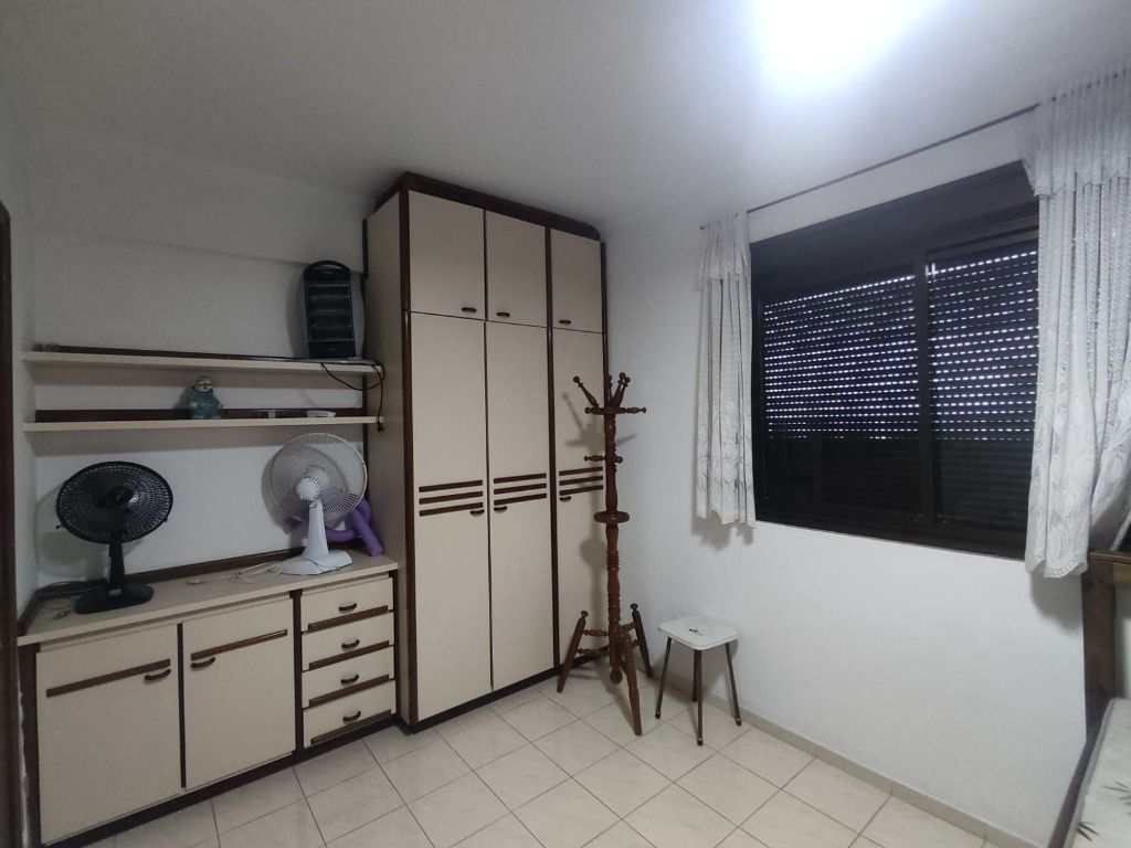 Apartamento em Praia Grande, no bairro Guilhermina