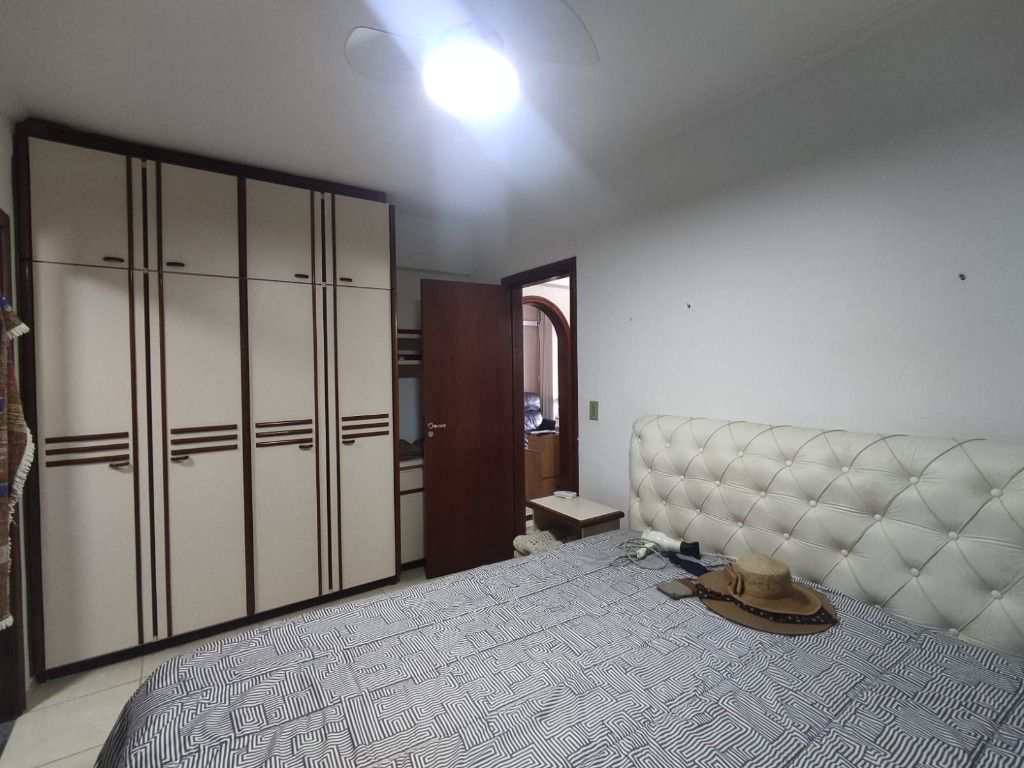 Apartamento em Praia Grande, no bairro Guilhermina