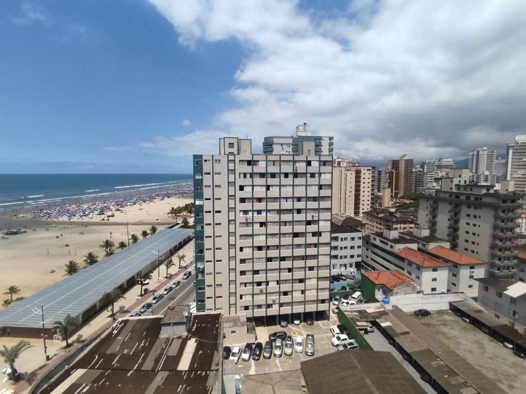 Apartamento em Praia Grande, no bairro Guilhermina