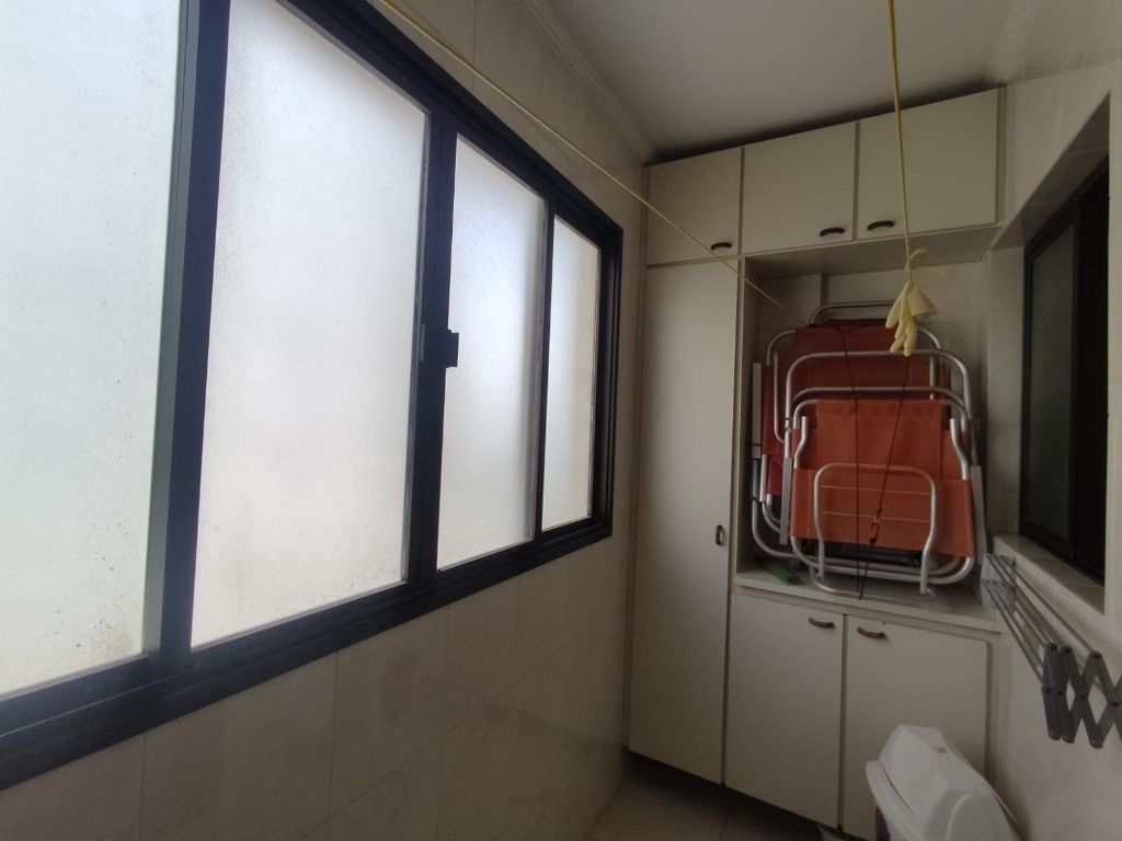 Apartamento em Praia Grande, no bairro Guilhermina