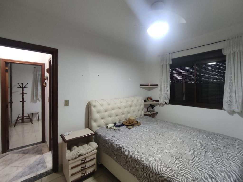 Apartamento em Praia Grande, no bairro Guilhermina