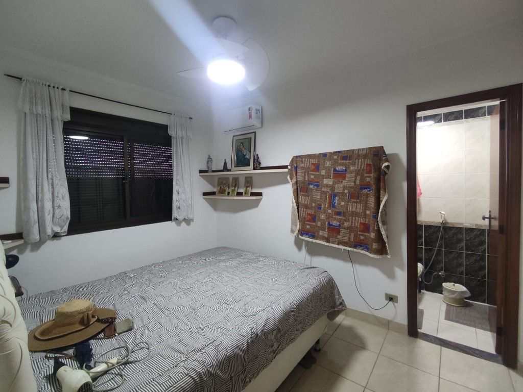 Apartamento em Praia Grande, no bairro Guilhermina