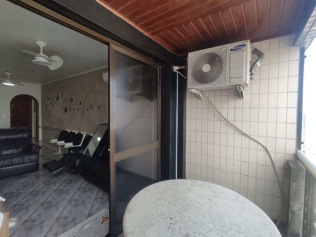 Apartamento em Praia Grande, no bairro Guilhermina