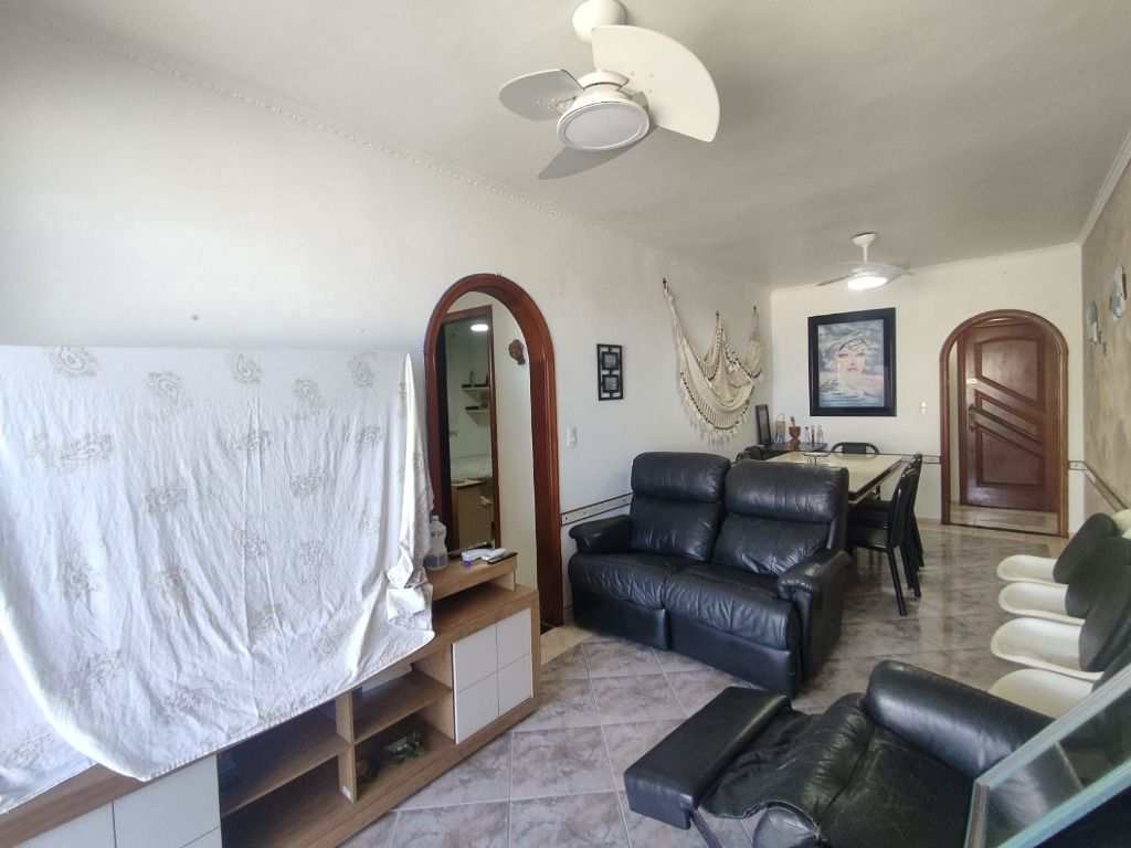 Apartamento em Praia Grande, no bairro Guilhermina