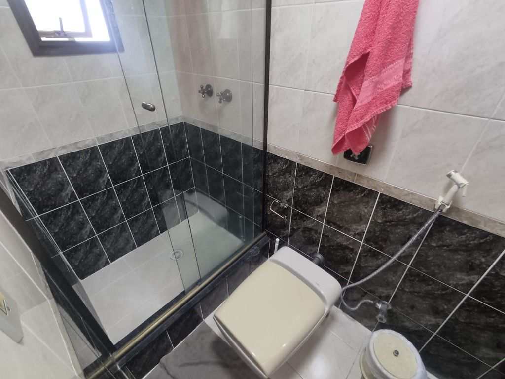 Apartamento em Praia Grande, no bairro Guilhermina