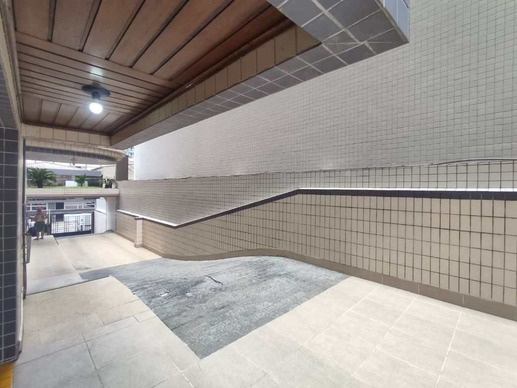 Apartamento em Praia Grande, no bairro Guilhermina