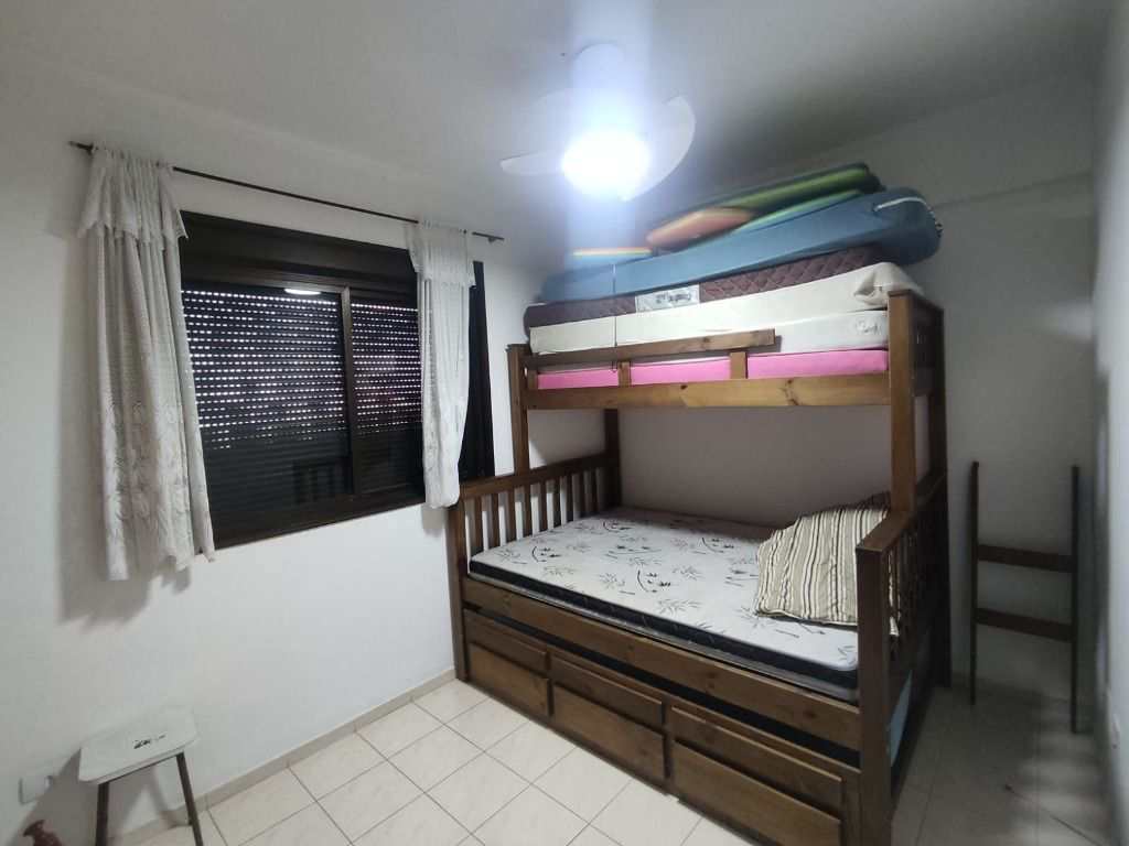 Apartamento em Praia Grande, no bairro Guilhermina