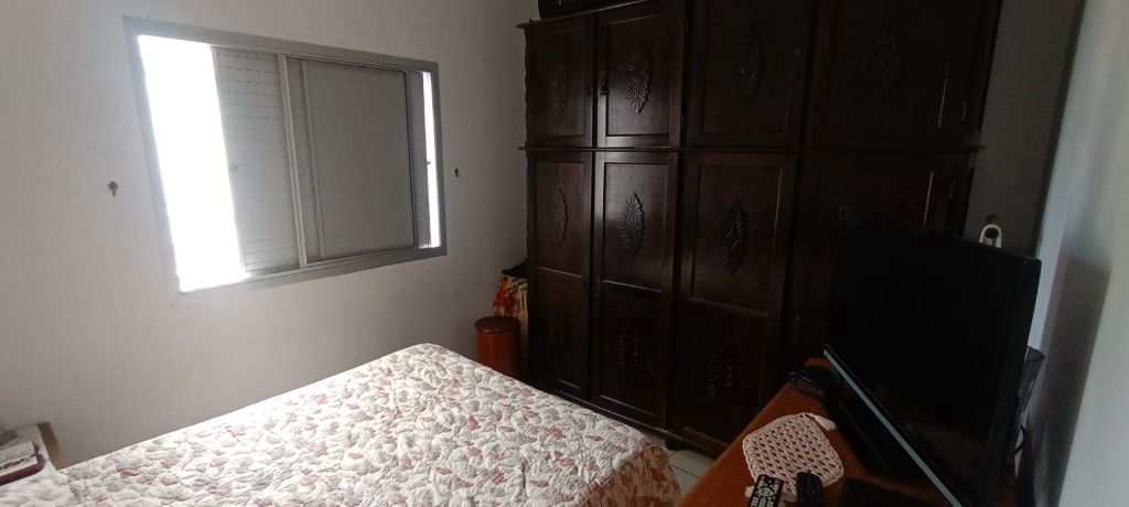 Apartamento em Praia Grande, no bairro Guilhermina